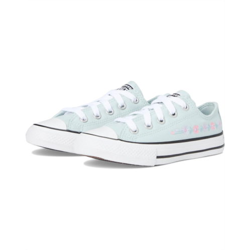 Converse Kids Chuck Taylor All Star Florals (Little Kid)