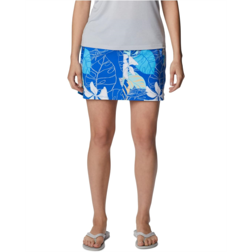 Columbia Tidal Skort