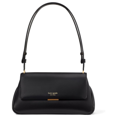 Kate Spade New York Grace Smooth Leather Shoulder Bag