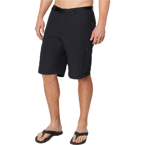 Mens Columbia Silver Ridge Cargo Short