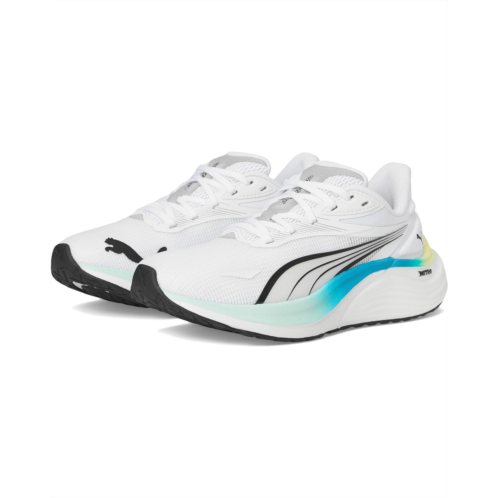 PUMA Kids Electrify Nitro Shoes (Big Kid)