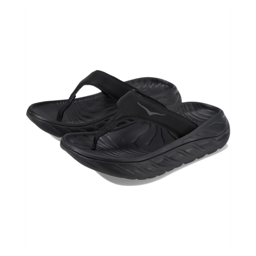 Womens Hoka Ora Recovery Flip