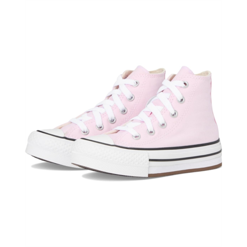 Converse Kids Chuck Taylor All Star Eva Lift Platform (Little Kid)