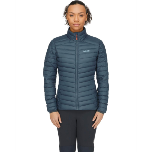 Womens Rab Cirrus Jacket