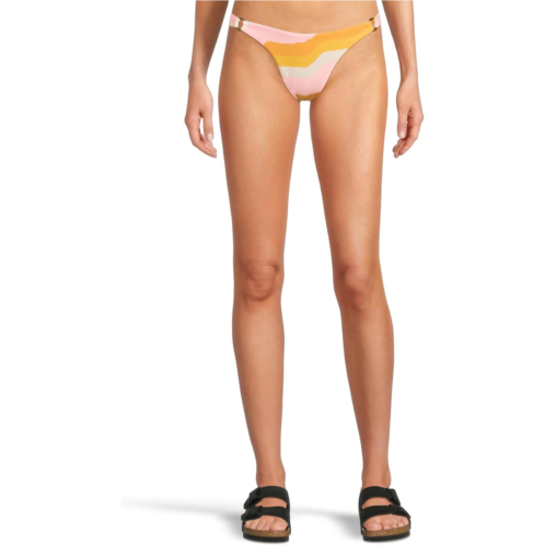 Womens Maaji Paradiso Waves Sublimiring