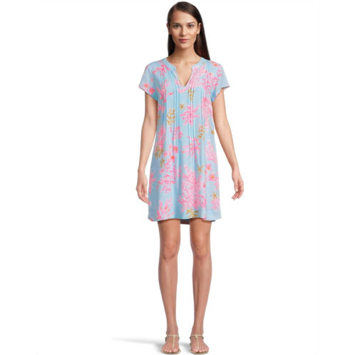 Womens Lilly Pulitzer Ansella Tunic Dress