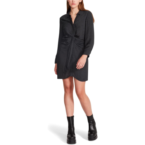 Steve Madden Tie Curious Dress