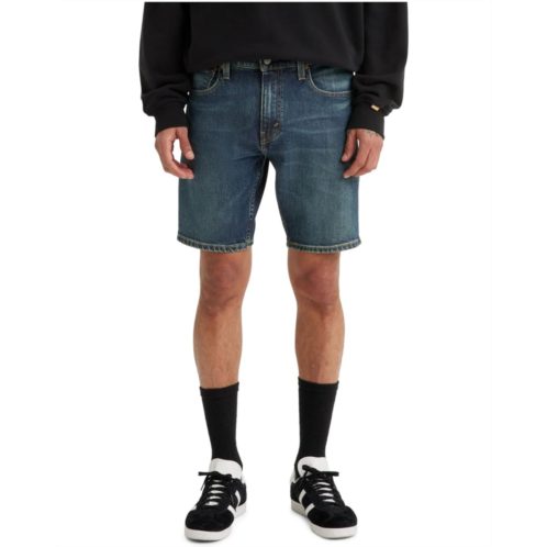 Mens Levis Mens 412 Slim Shorts