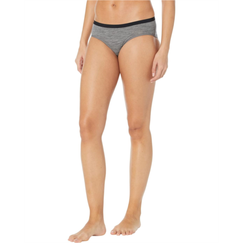 Womens Icebreaker Siren Hipkini