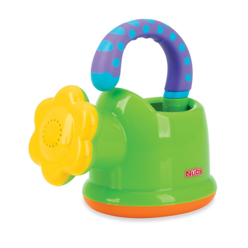 Nuby Fun Watering Can Bath Toy