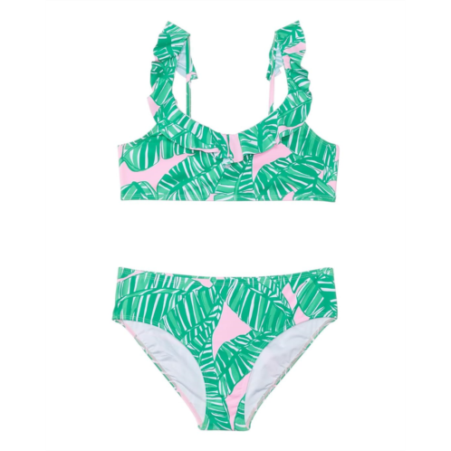 Lilly Pulitzer Kids Mini Kasme Bikini (Toddler/Little Kids/Big Kids)