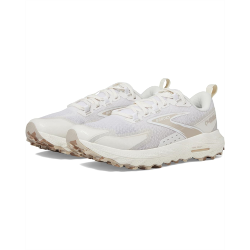 Womens Brooks Cascadia 18