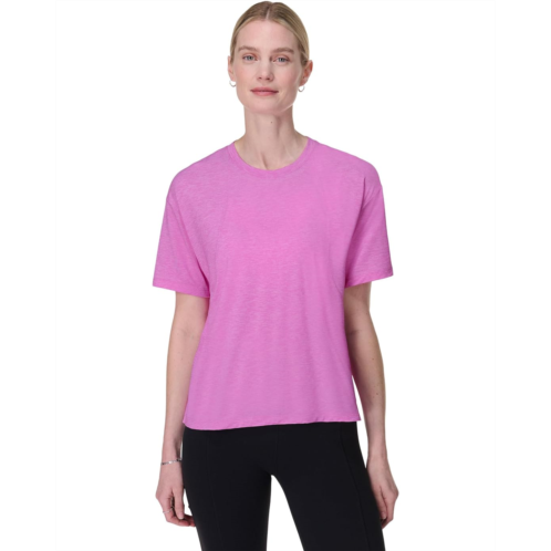 Sweaty Betty Soft Flow Studio Tee