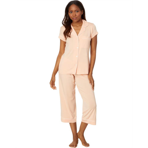 Eberjey Gisele - The Cropped Pajama Set