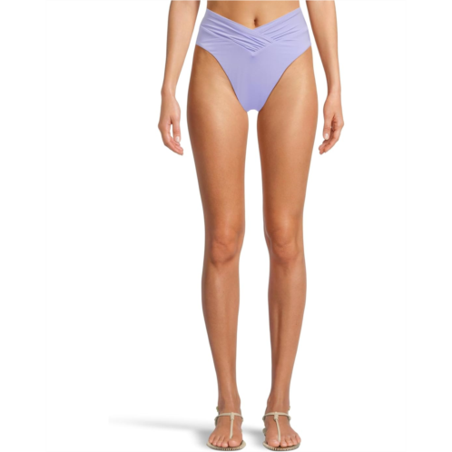 Womens BECCA Color Code Carolina French Cut Bottom