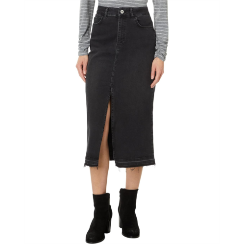 Elliott Lauren Washed Denim