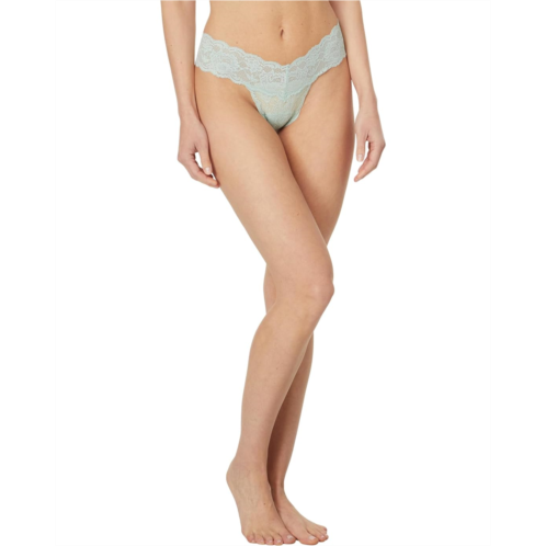 Womens Cosabella Never Say Never Lowrider Thong - Cutie