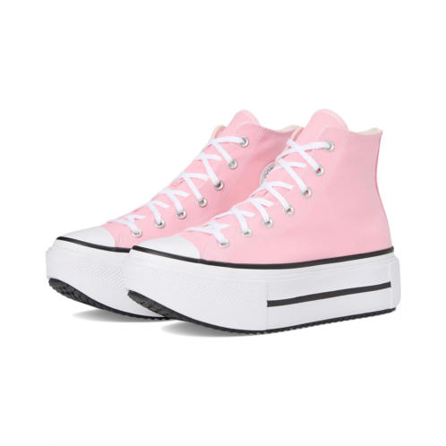 Womens Converse Chuck Taylor All Star Lift Double Stack