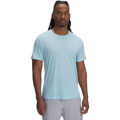 Mens Under Armour Streaker T-Shirt