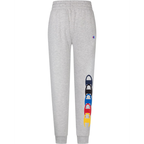 Champion Kids C Rings Fleece Joggers (Big Kids)