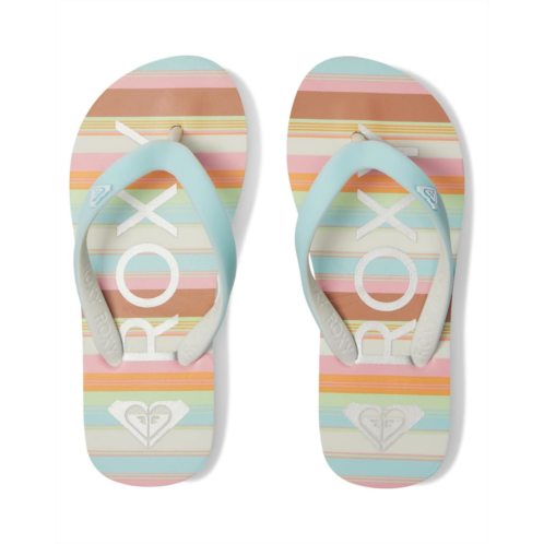 Roxy Kids Tahiti VII (Little Kid/Big Kid)