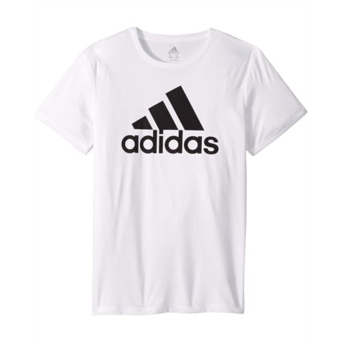 adidas Kids Replenish Clima Perform Tee (Big Kids)