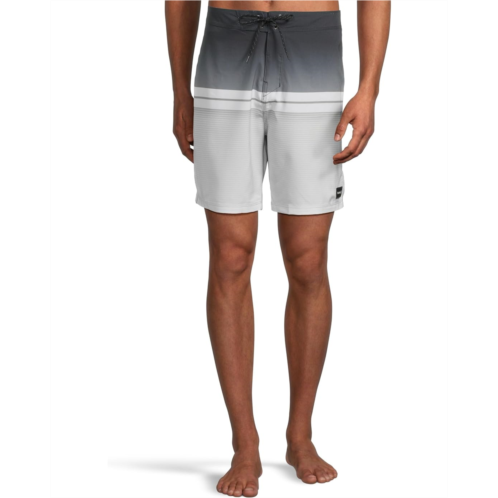 Mens Hurley Phantom Eco Classic 18