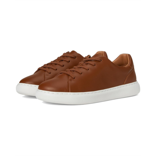 Johnston & Murphy Kids Anders Lace-To-Toe (Little Kid/Big Kid)
