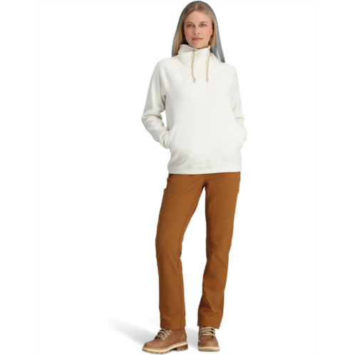 Womens Royal Robbins Arete Funnel Neck