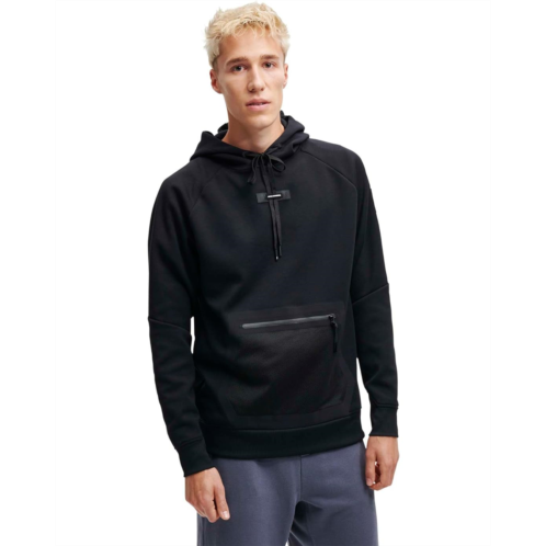 Mens On Hoodie