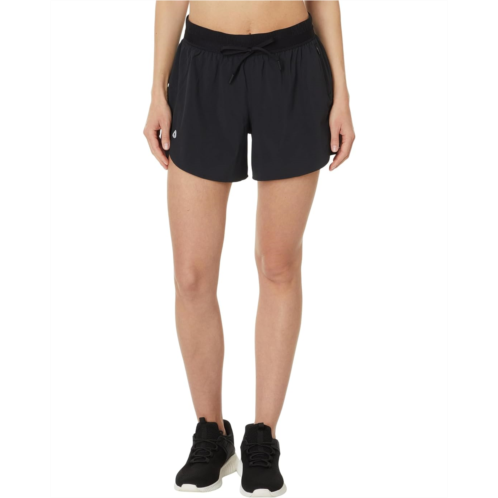 Smartwool Active Lined 4 Shorts