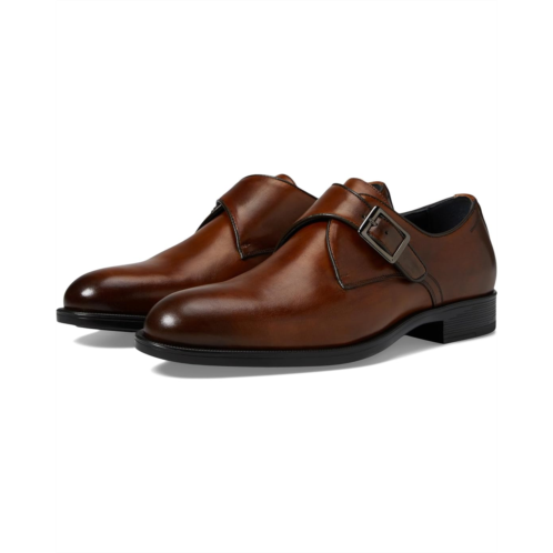 Mens Johnston & Murphy Collection Flynch Monk Strap