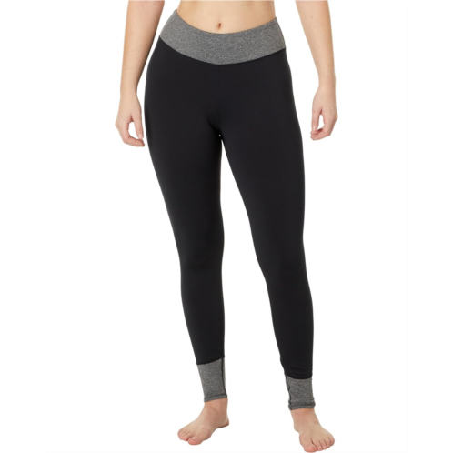 Hot Chillys Micro Elite Chamois Color-Block Tights