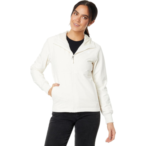 Womens The North Face Shelbe Raschel Hoodie