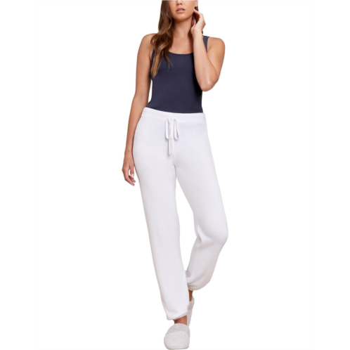 Womens Barefoot Dreams Cozychic Ultra Lite Track Pants