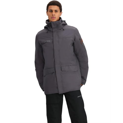 Obermeyer Ridgeline Jacket