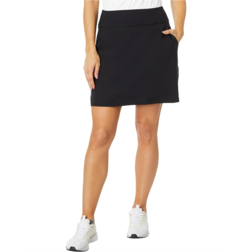 Womens adidas Golf Ultimate365 Solid 18 Skort