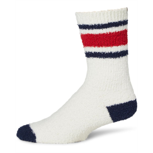 Unisex Barefoot Dreams Cozychic Multi Color Tube Socks