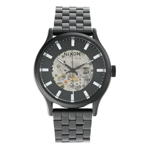 Nixon Spectra