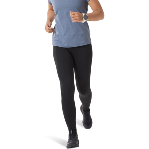 Womens Arcteryx 26 Essent High-Rise Utility Legging