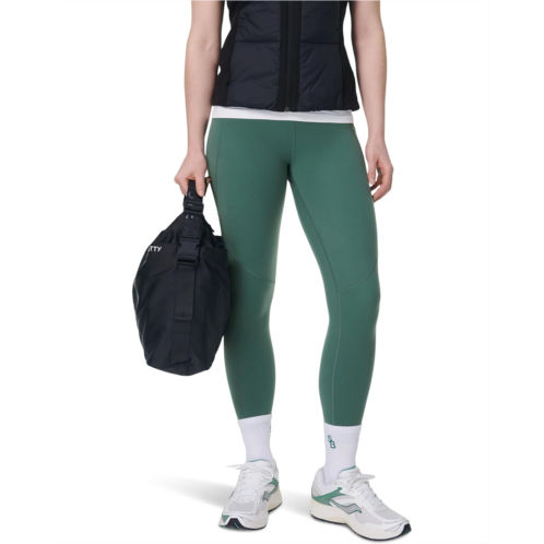 Womens Sweaty Betty Power 7/8 Workout Leggings
