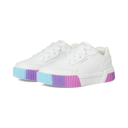 SKECHERS KIDS Jade 310890L (Little Kid/Big Kid)