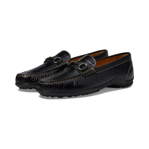 Mens Martin Dingman Bill Horse Bit Loafer