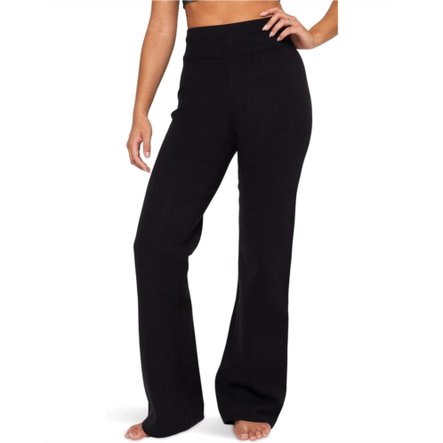 Womens Spiritual Gangster Austin Flare Pants