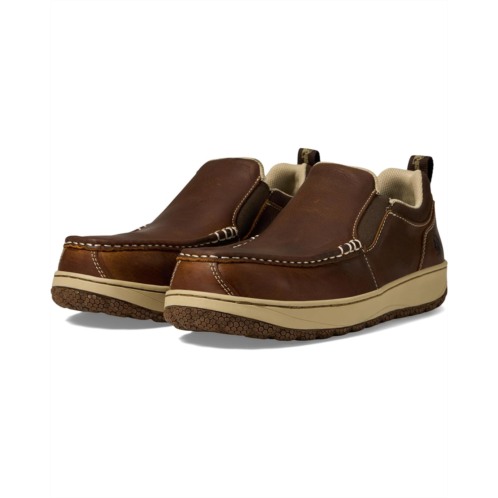 Mens Rocky Dry-Strike Srx Slip-On