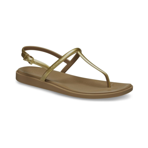 Womens Crocs Miami Thong Sandals