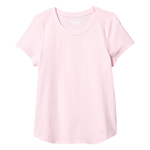 #4kids Essential Short Sleeve T-Shirt (Little Kids/Big Kids)