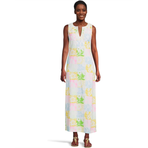 Womens Lilly Pulitzer Raina Maxi Dress