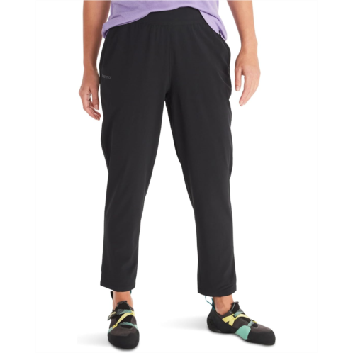 Marmot Elda Crop