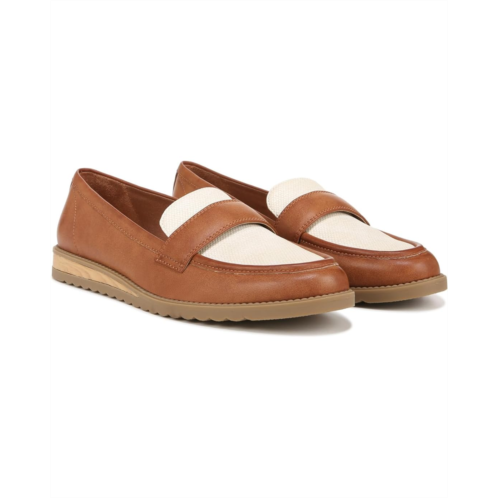 Dr. Scholl  s Womens Dr Scholls Jetset Band Slip-On Loafer